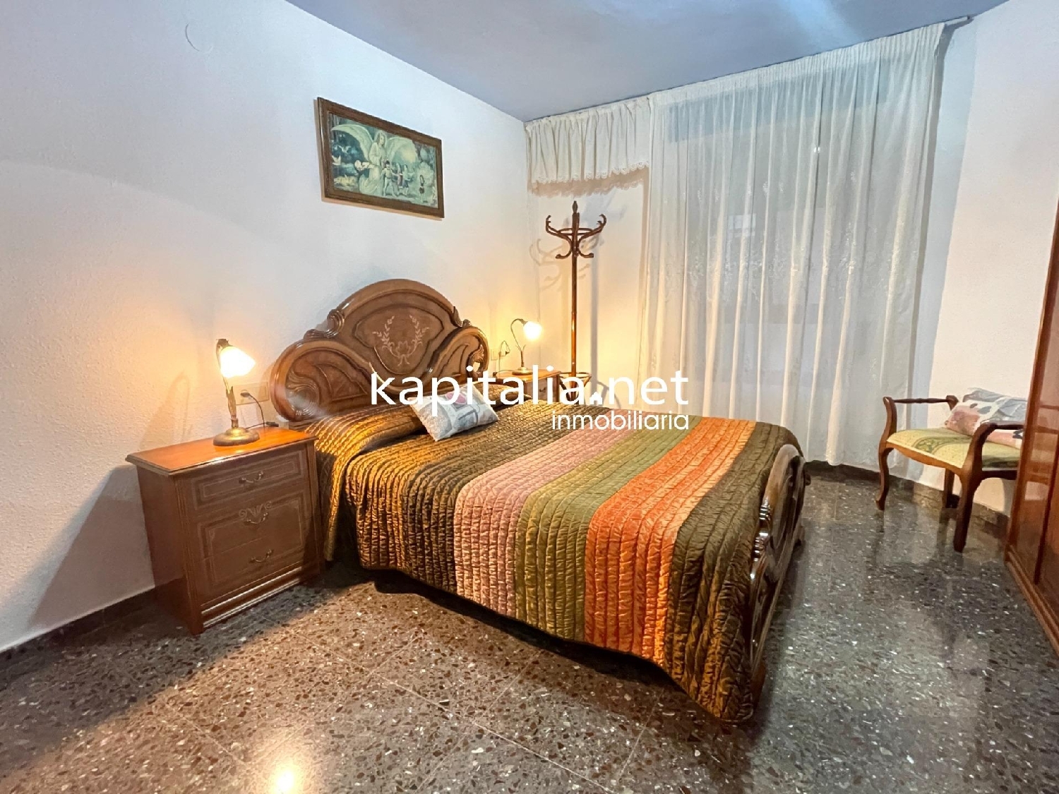 en venta apartamento Ontinyent Vall D'albaida 2