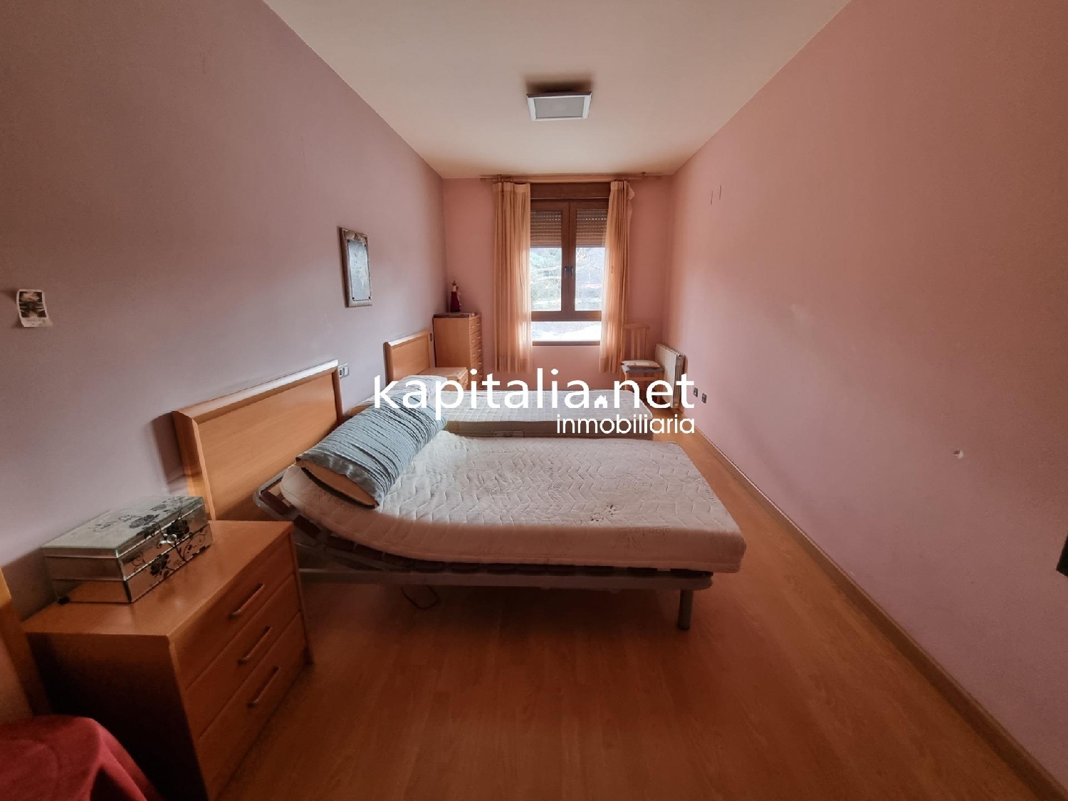 till salu lägenhet Urbanitzacio El Pilar Vall D'albaida 3