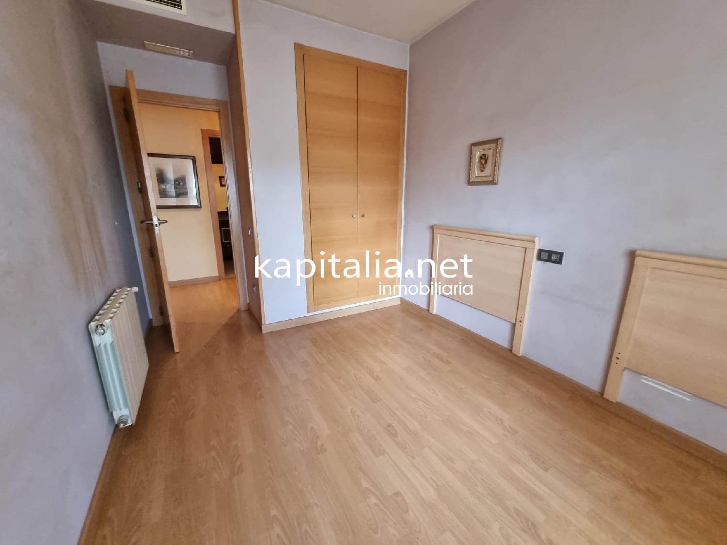  till salu lägenhet Urbanitzacio El Pilar Vall D'albaida 7