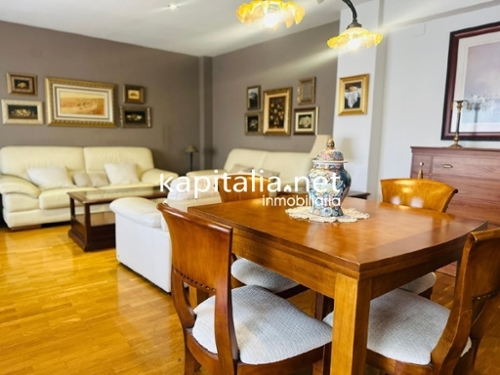 Urbanització D''hèlios Vall D''albaida lägenhet foto 6224566