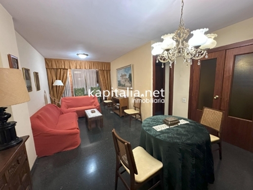 Urbanitzacio Les Aigües Vall D''albaida lägenhet foto 6224578