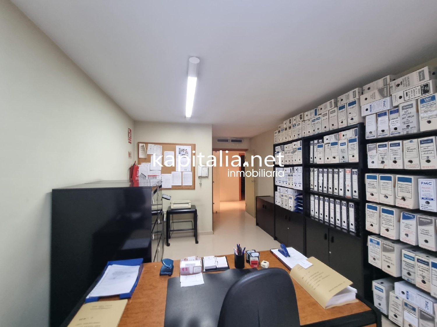  till salu lägenhet Urbanitzacio El Pilar Vall D'albaida 6