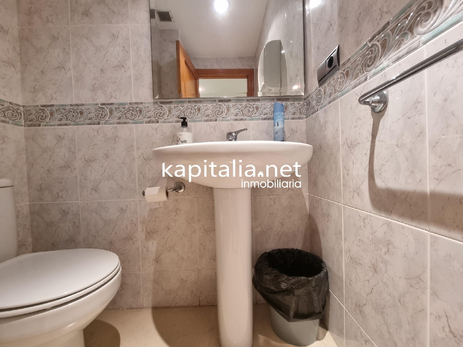  till salu lägenhet Urbanitzacio El Pilar Vall D'albaida 4