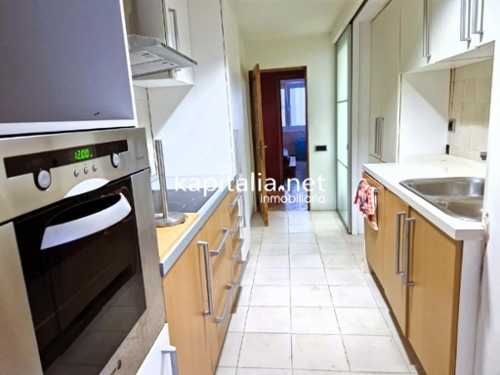 Urbanització D''hèlios Vall D''albaida lägenhet foto 6224640