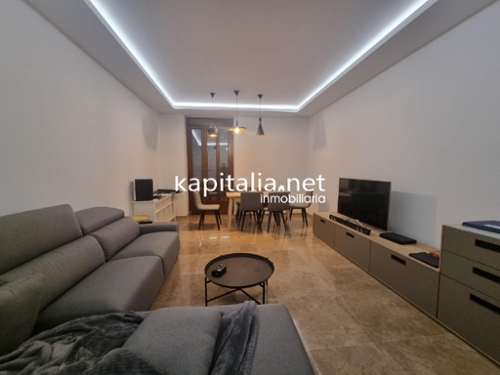 Urbanització D''hèlios Vall D''albaida lägenhet foto 6224647