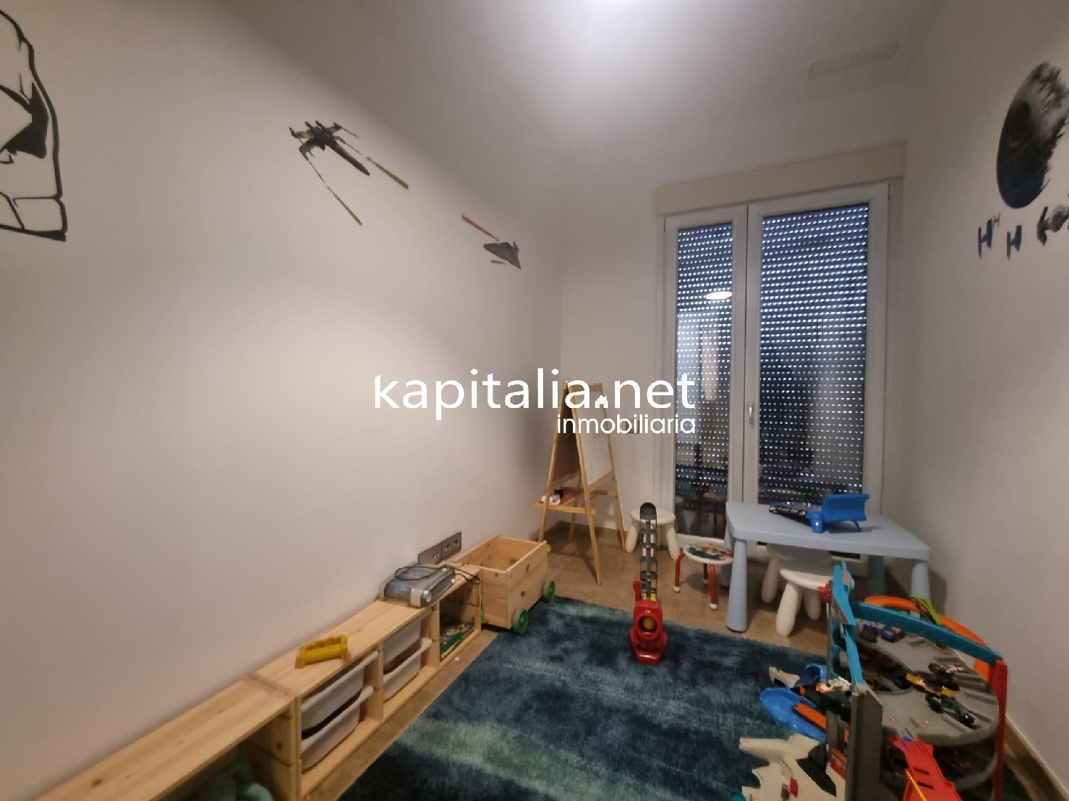  till salu lägenhet Urbanització D'hèlios Vall D'albaida 8