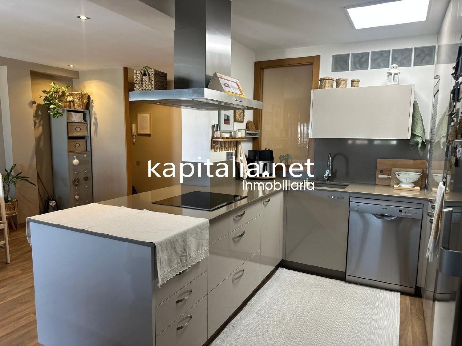 till salu lägenhet Urbanitzacio El Pilar Vall D'albaida 3