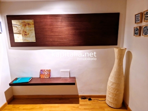 Urbanització D''hèlios Vall D''albaida Wohnung Bild 6265653