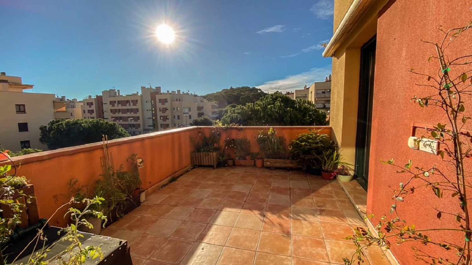  till salu lägenhet Lloret Blau Selva 5