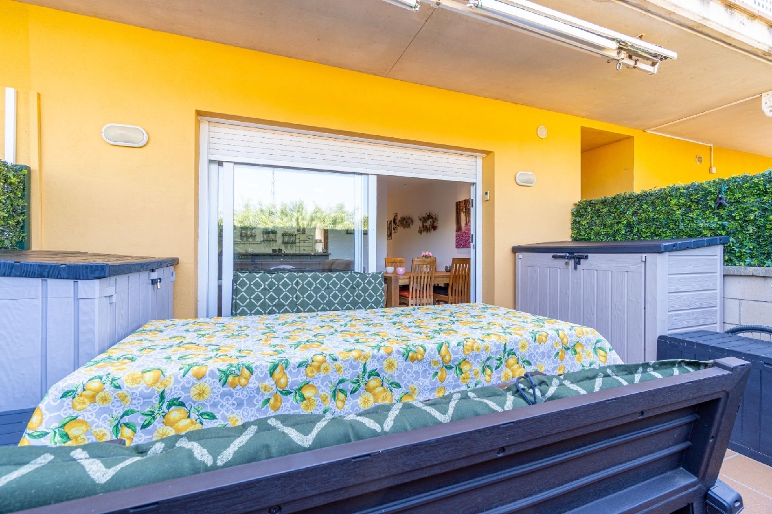  till salu lägenhet Urbanització Bon Relax Alt Empordà 5