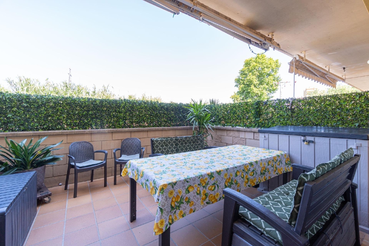  till salu lägenhet Urbanització Bon Relax Alt Empordà 3