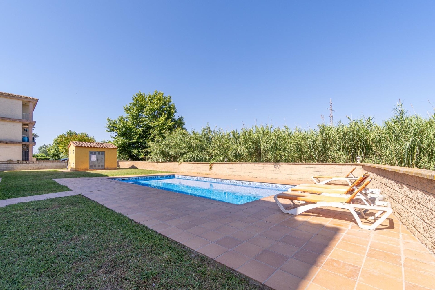  till salu lägenhet Urbanització Bon Relax Alt Empordà 2