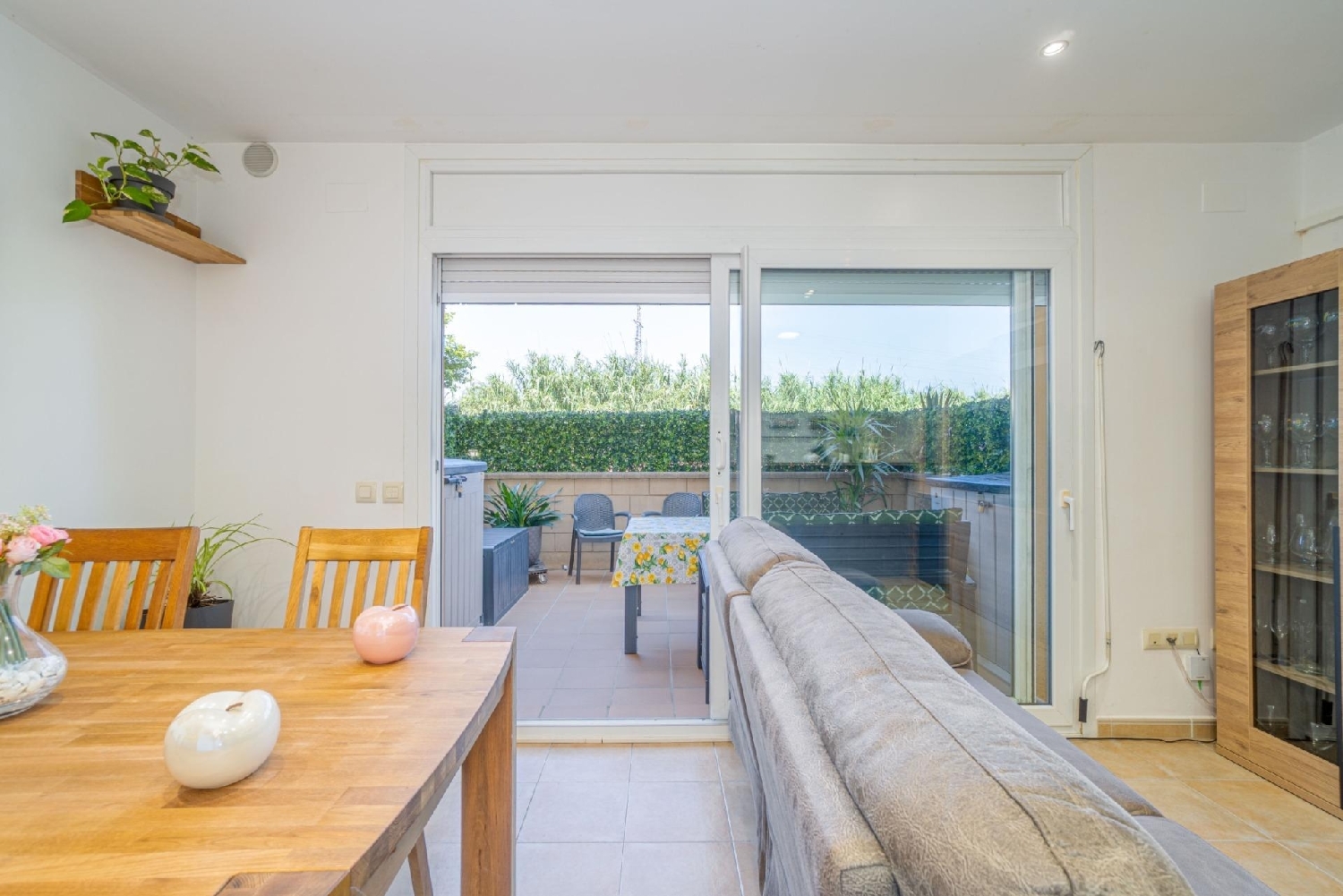  till salu lägenhet Urbanització Bon Relax Alt Empordà 7