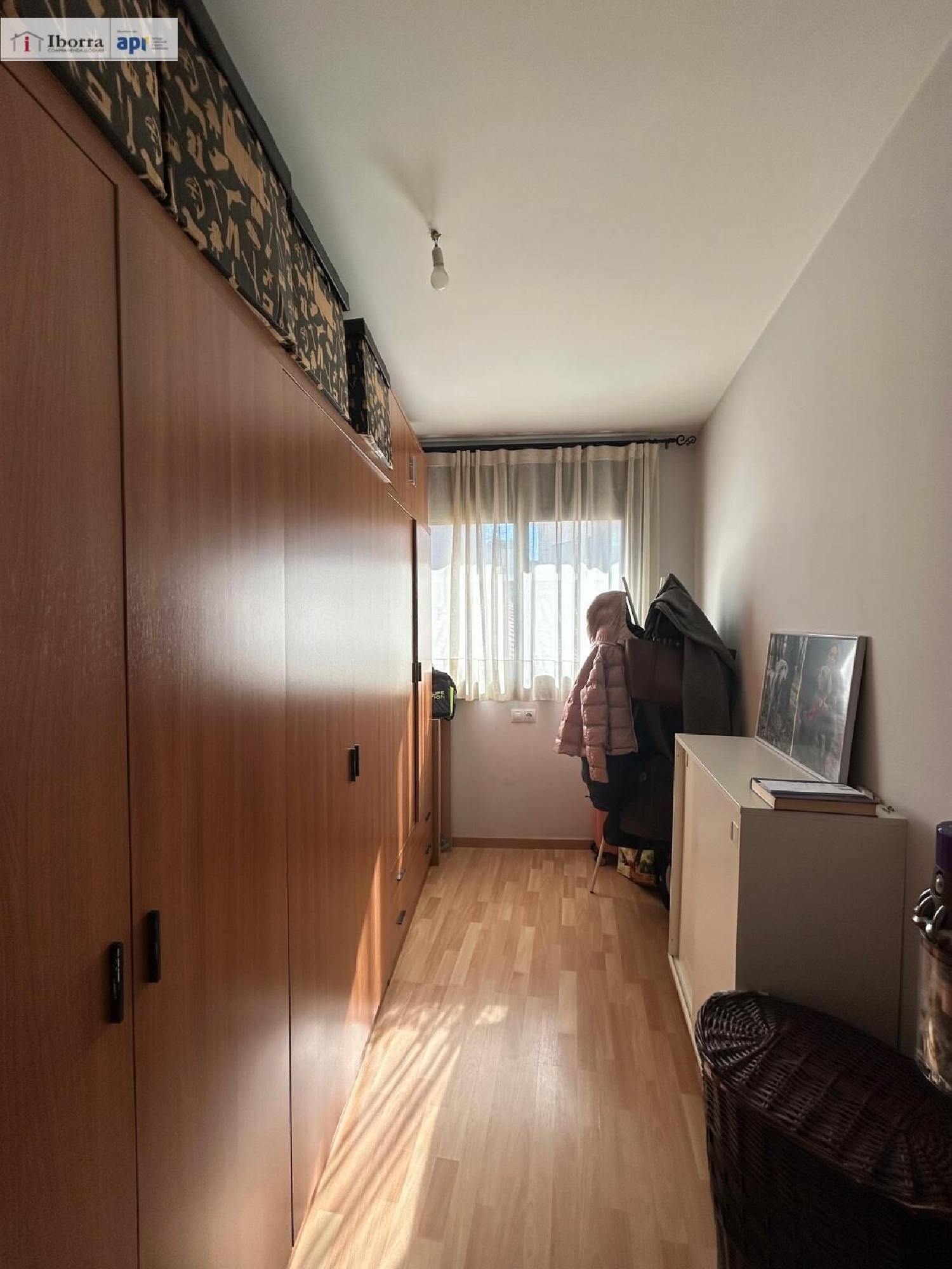  till salu lägenhet Urbanitzacio El Mas Móra Maresme 6