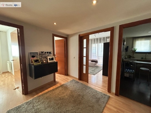 Urbanitzacio El Mas Móra Maresme lägenhet foto 6220964