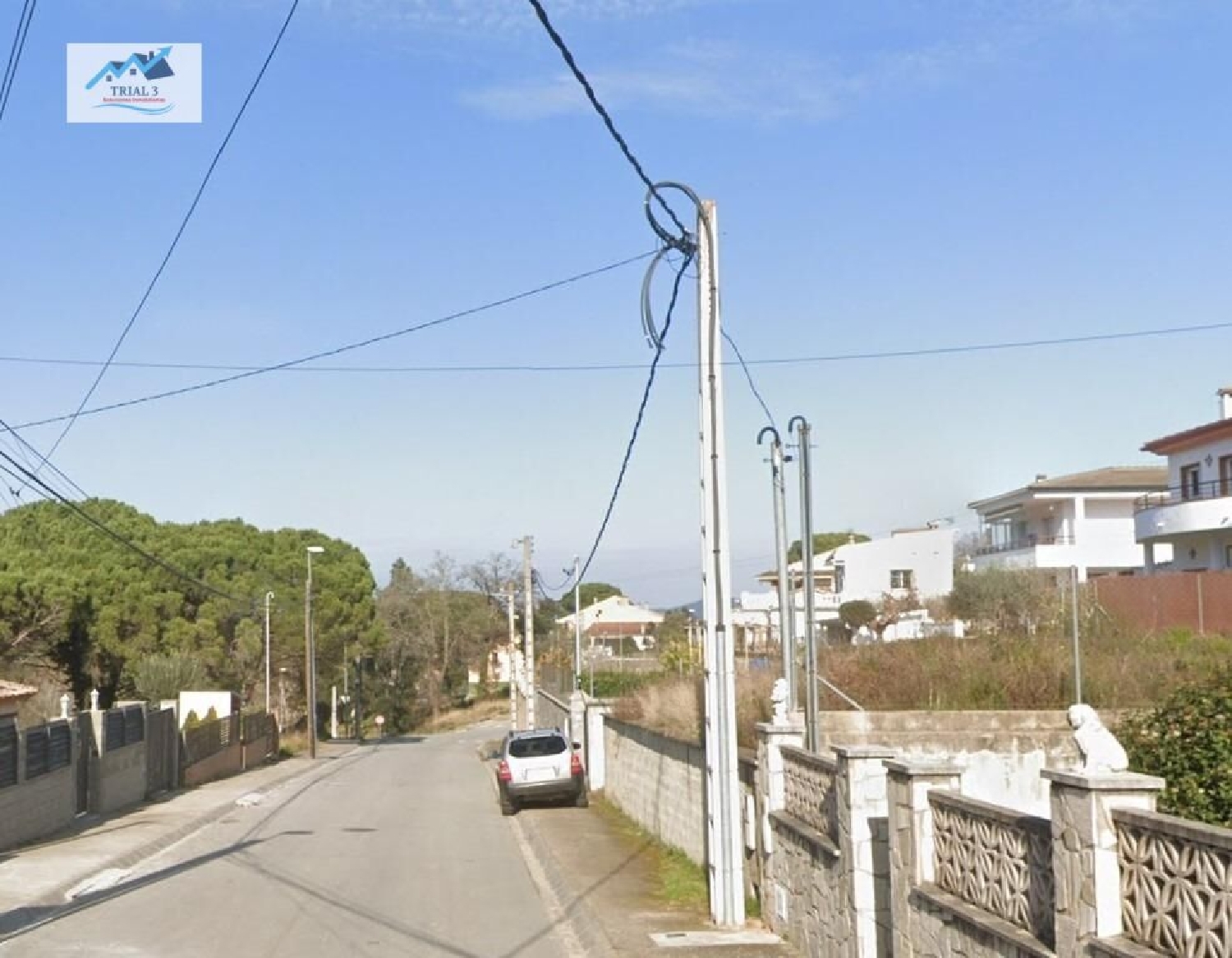 till salu lägenhet Urbanitzacio Terrabrava Maresme 1