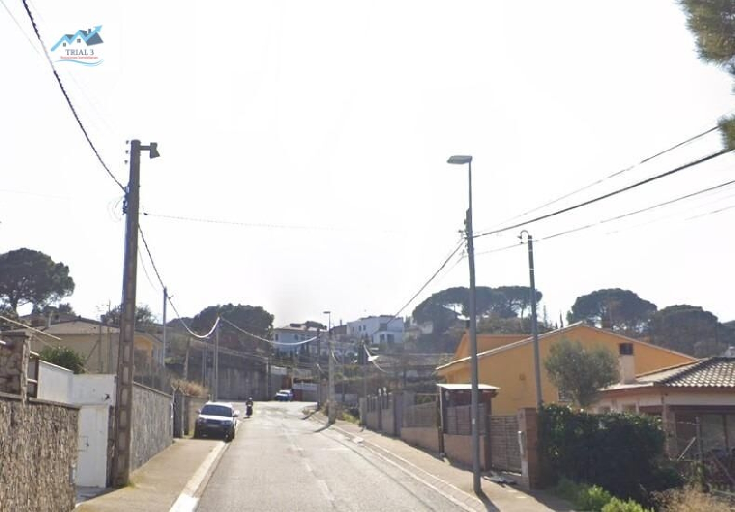 till salu lägenhet Urbanitzacio Terrabrava Maresme 2