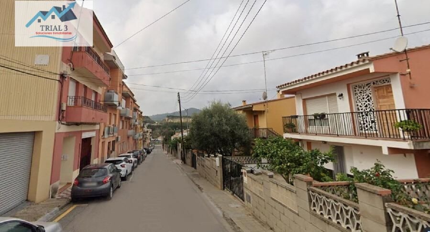  till salu lägenhet Urbanitzacio El Mas Reixac Maresme 1