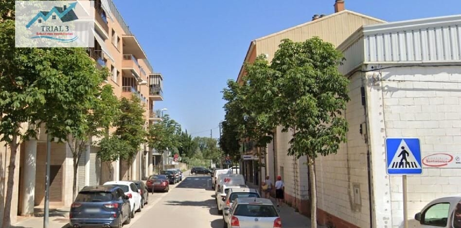  till salu lägenhet Urbanitzacio Terrabrava Maresme 1