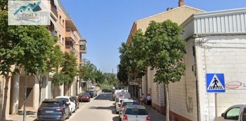 Urbanitzacio Terrabrava Maresme lägenhet foto 6253624