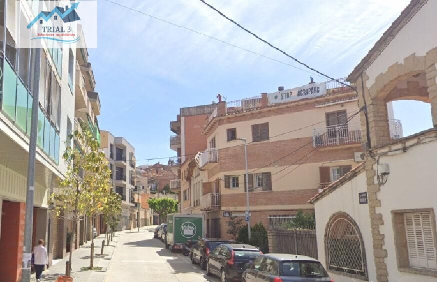 till salu lägenhet Urbanitzacio Sant Salvador Alt Penedès 2