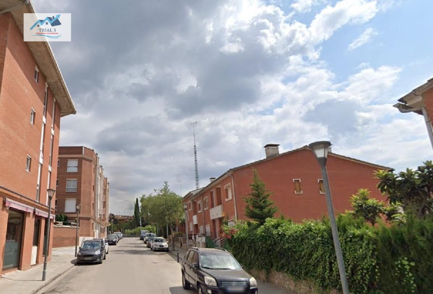till salu lägenhet Urbanitzacio El Mas Móra Maresme 2