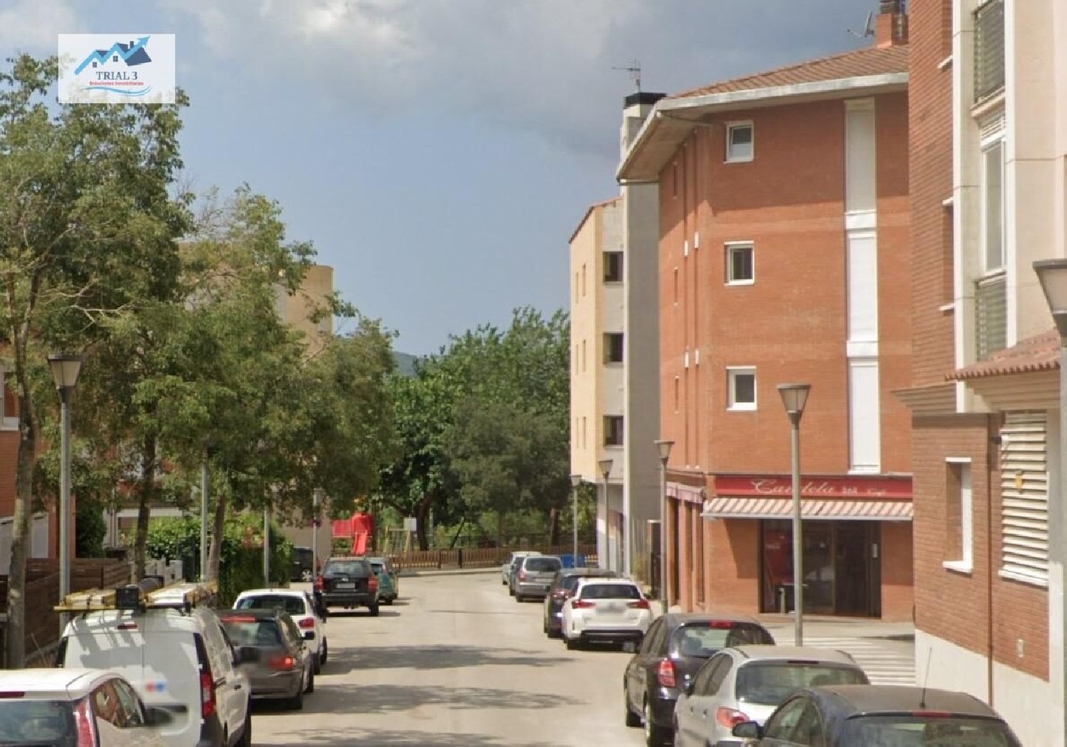  till salu lägenhet Urbanitzacio El Mas Móra Maresme 1
