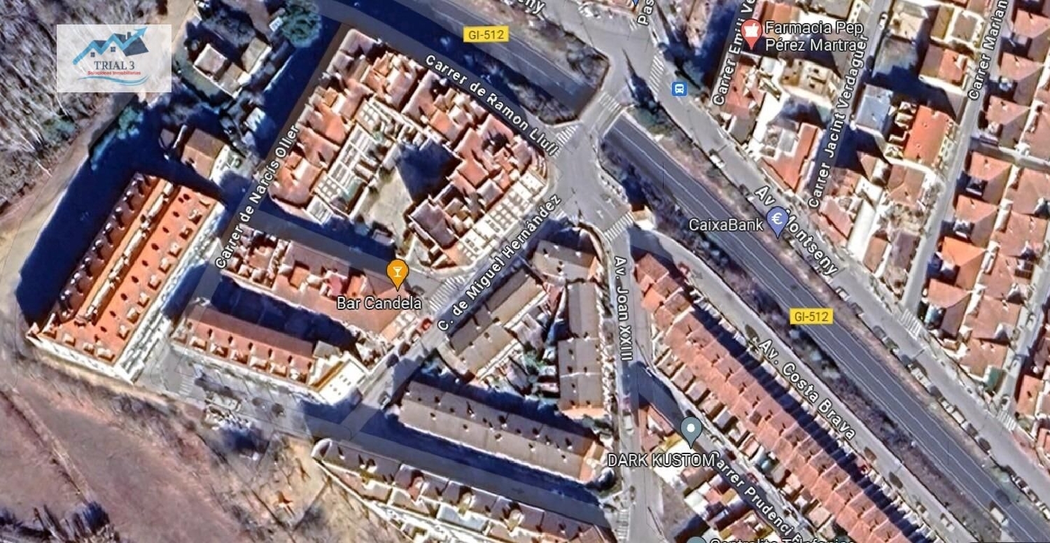 till salu lägenhet Urbanitzacio El Mas Móra Maresme 3