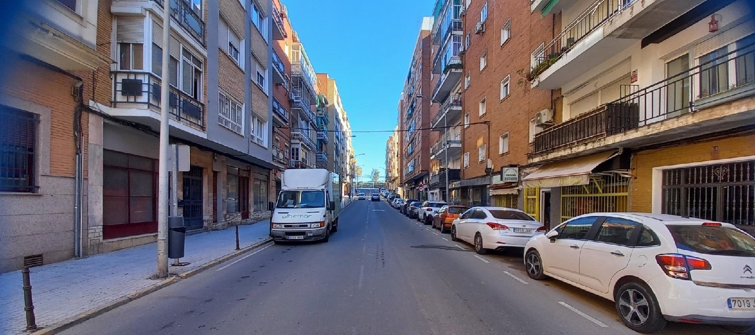  till salu lägenhet Las Carboneras Badajoz 2