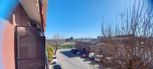 Santa Engracia Badajoz lägenhet foto 6227642