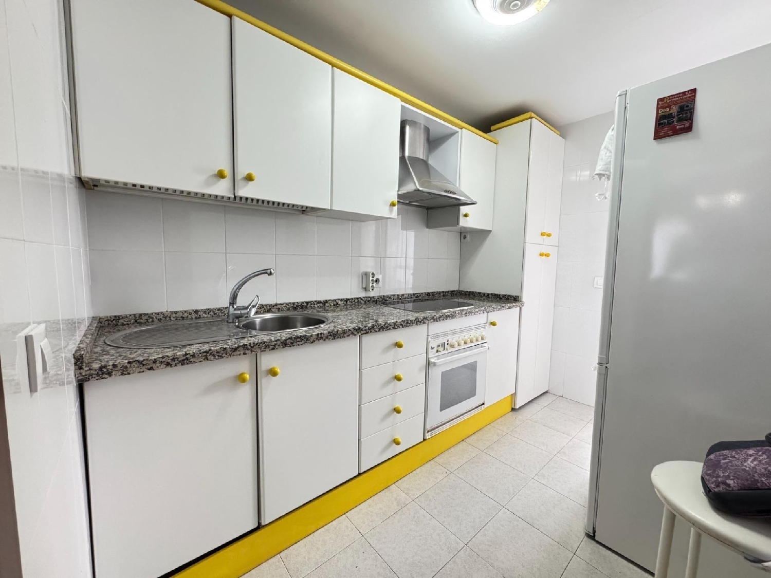  kaufen Wohnung El Manantío Badajoz 8