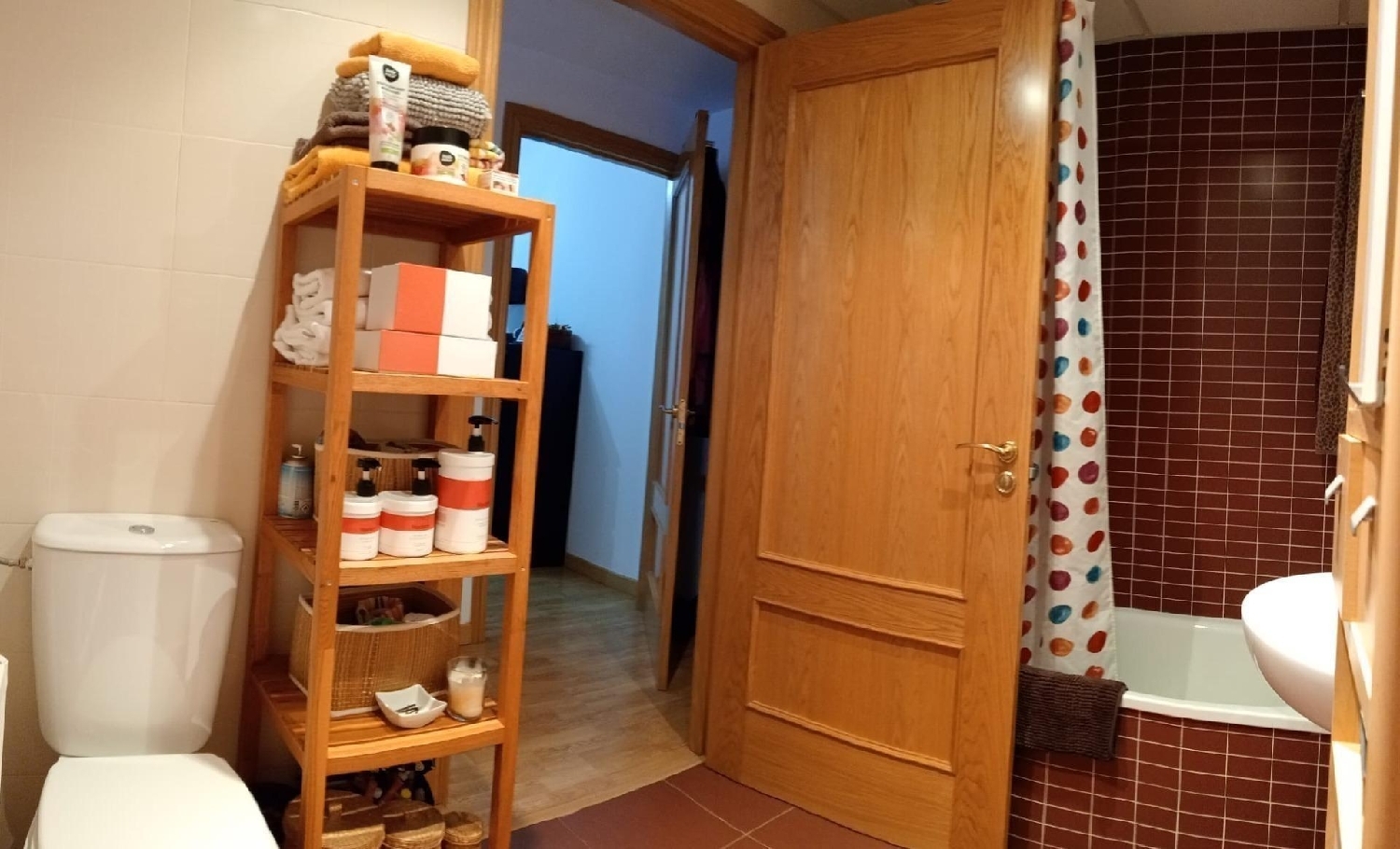  till salu lägenhet María Auxiliadora-Valdepasillas Badajoz 7