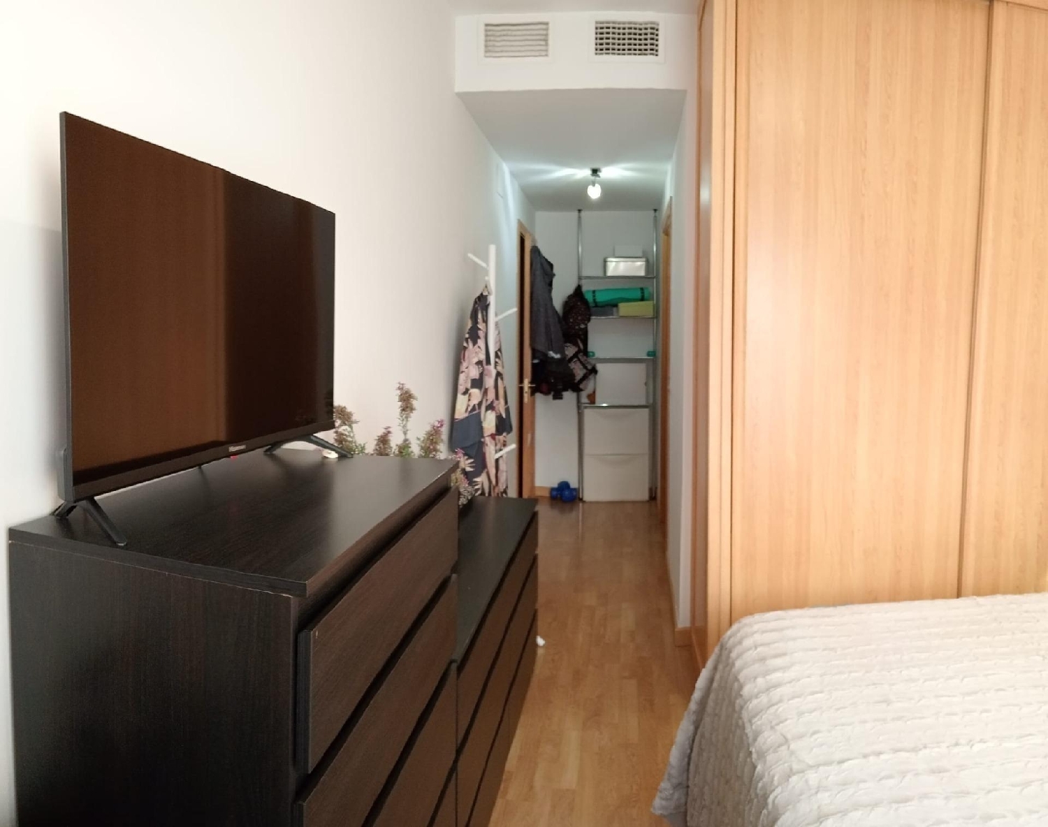  till salu lägenhet María Auxiliadora-Valdepasillas Badajoz 3