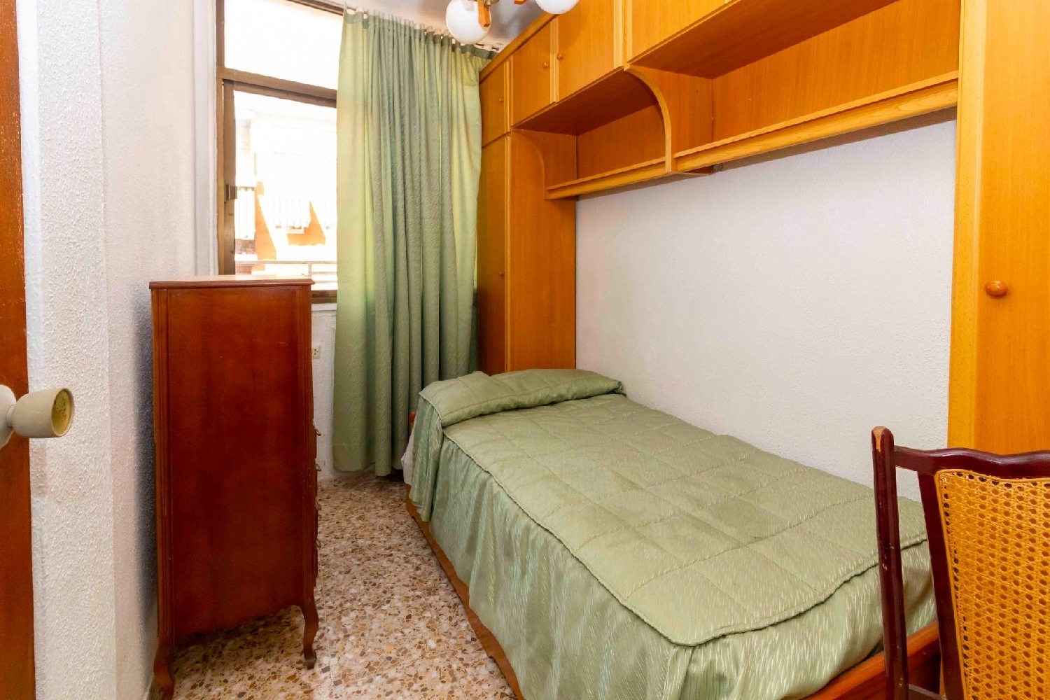  till salu lägenhet Santa Engracia Badajoz 8