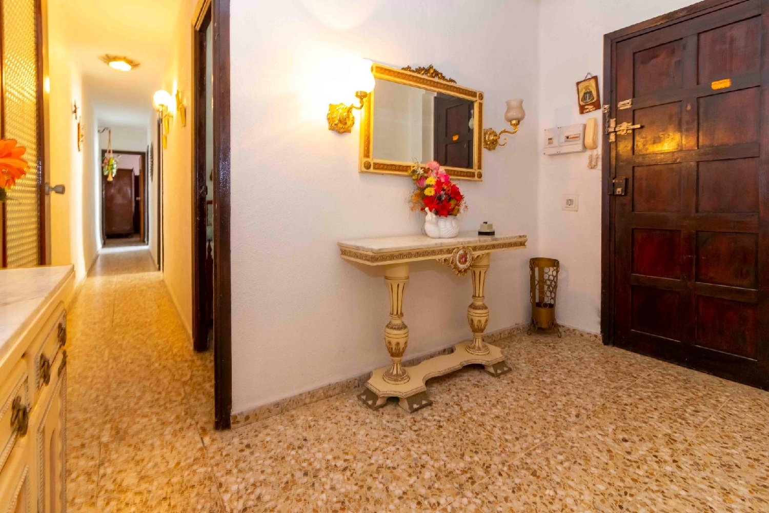  till salu lägenhet Santa Engracia Badajoz 4