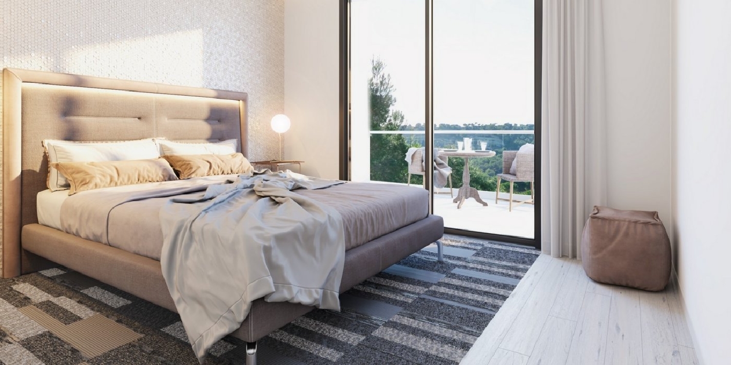  till salu lägenhet Urbanización Horizonte Baix Segura 8