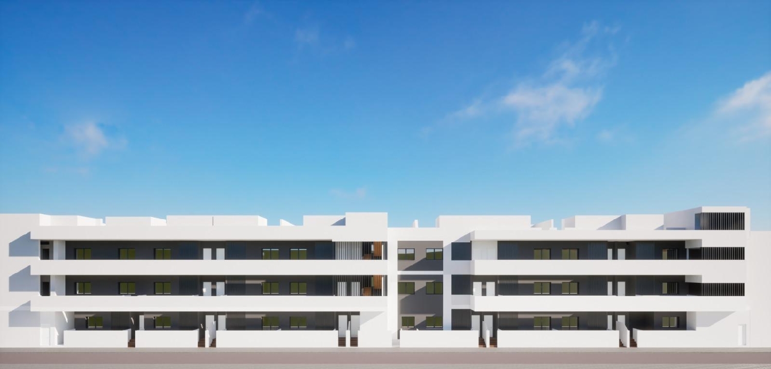  till salu lägenhet Urbanización Atalaya Park Baix Segura 7