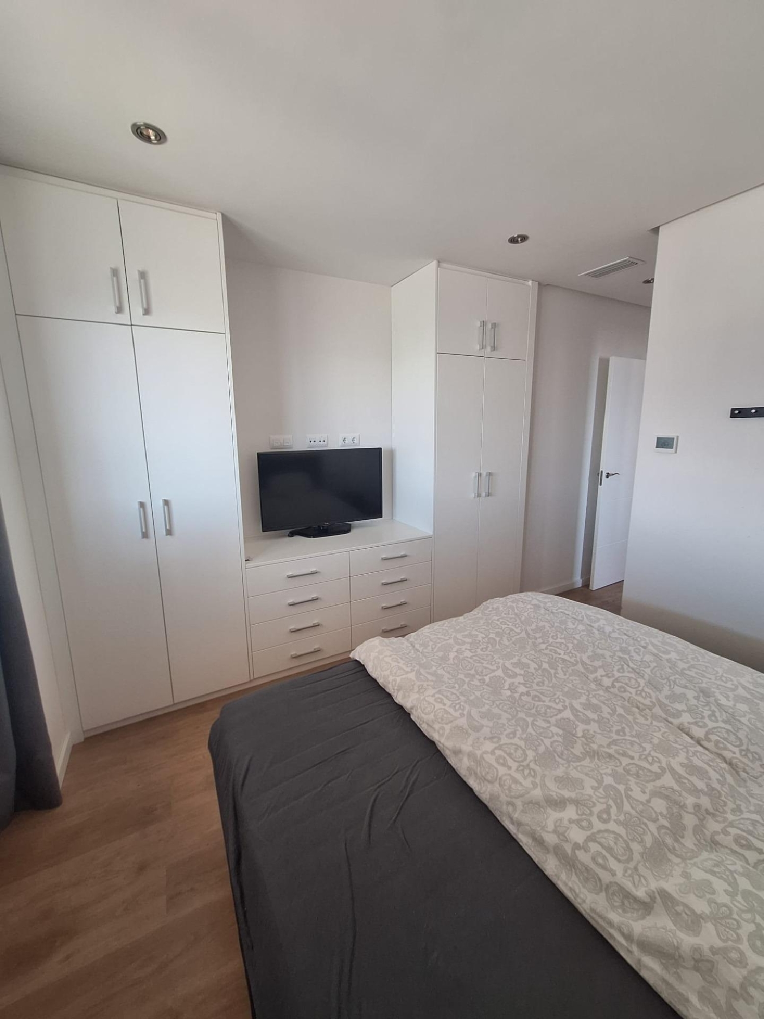  till salu lägenhet Urbanización Lomas De Don Juan Baix Segura 8