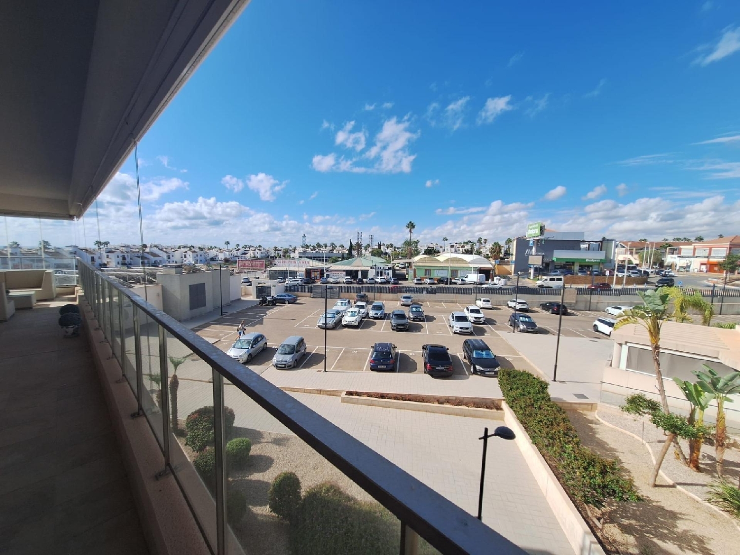 till salu lägenhet Urbanización Lomas De Don Juan Baix Segura 2