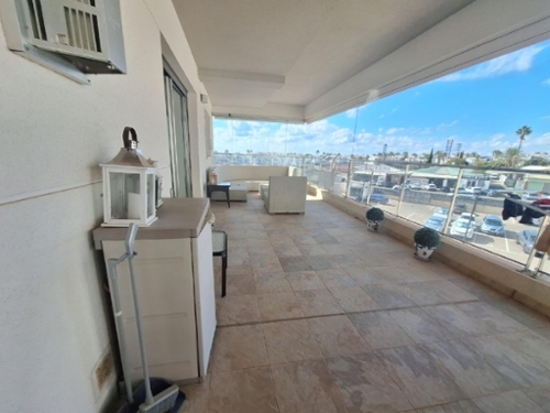 Urbanización Lomas De Don Juan Baix Segura lägenhet foto 6251779