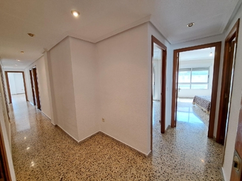 Urbanización El Racó Ribera Alta lägenhet foto 6216944