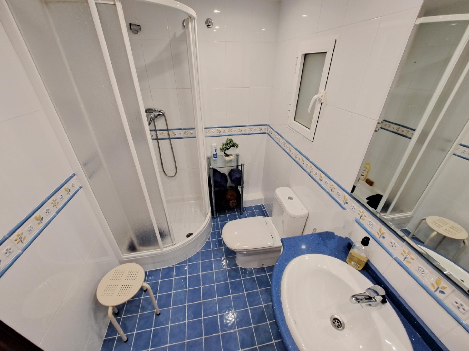 till salu lägenhet Urbanización El Racó Ribera Alta 3