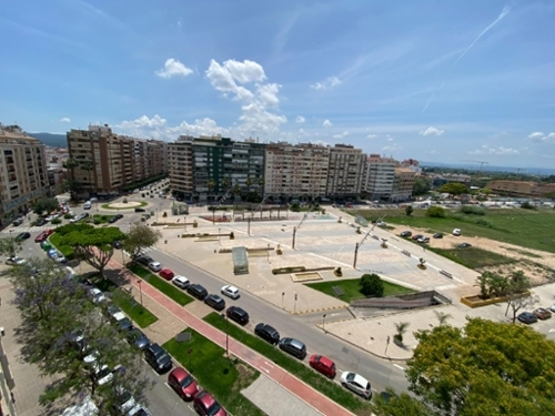 Urbanización El Racó Ribera Alta lägenhet foto 6257362