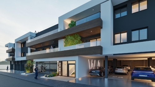 Urbanización Monteazul Baix Segura lägenhet foto 6255033