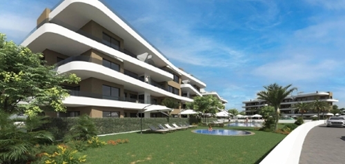 Urbanización Villacosta I Baix Segura lägenhet foto 6240778