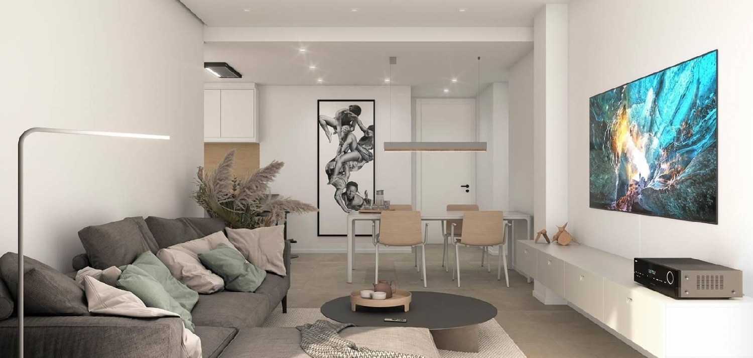  till salu lägenhet Urbanización Villacosta I Baix Segura 6