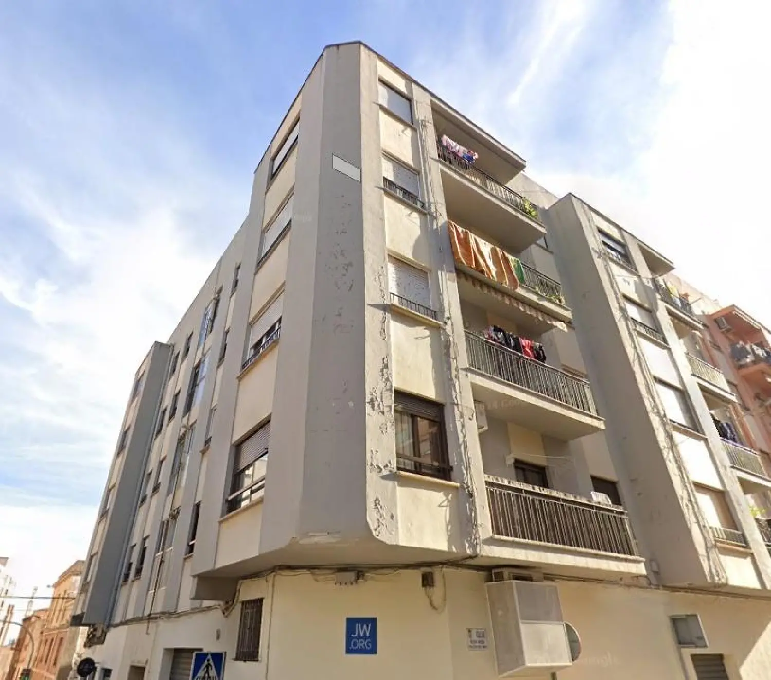  till salu lägenhet Urbanizacion El Pantano Alcalatén 1