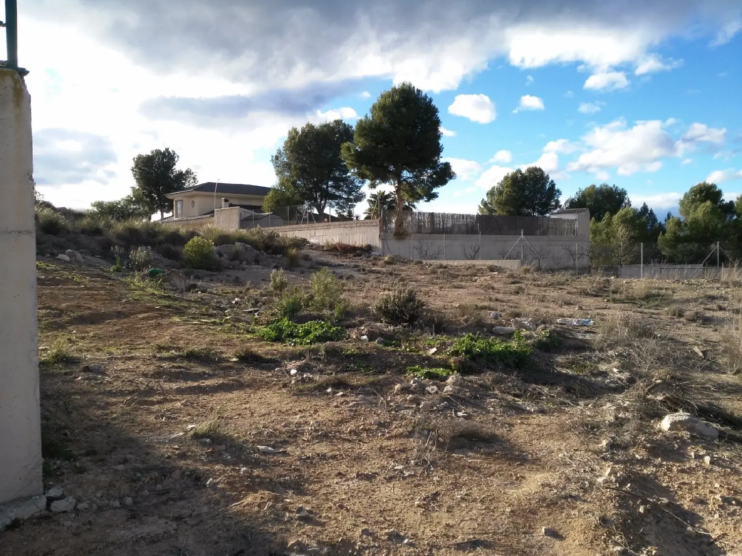  till salu lägenhet Cortijo Alto Noroeste 1