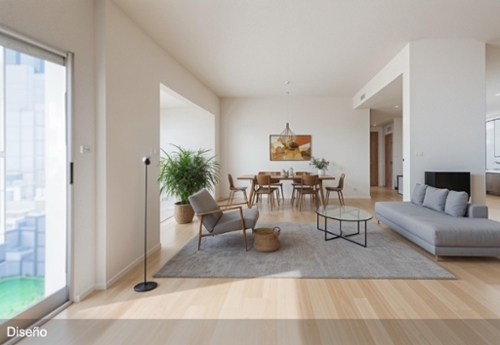 Urbanización Lladro Horta Nord lägenhet foto 6257791