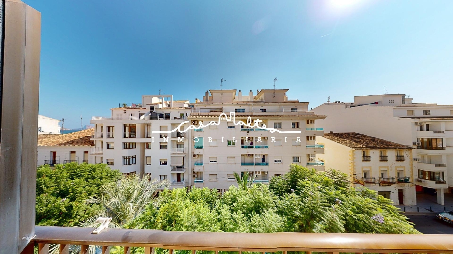 till salu lägenhet Urbanización Santa Clara Marina Baixa 2